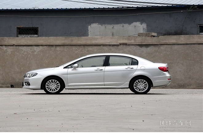 2014款 升級版 1.5T 手動時尚型