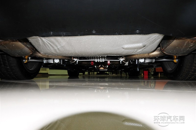 GranTurismo 2007款 4.2L 標準版