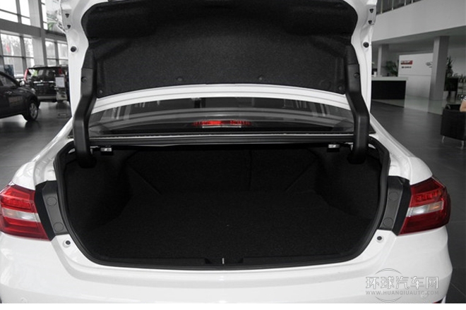 2014款 升級版 1.5T 手動精英型