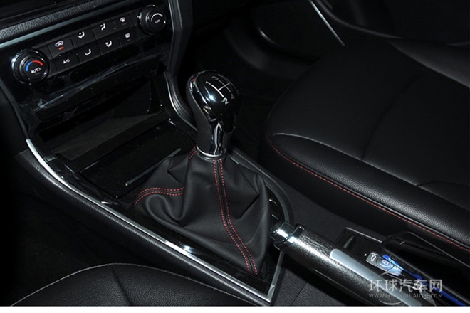 2014款 升級版 1.5T 手動精英型