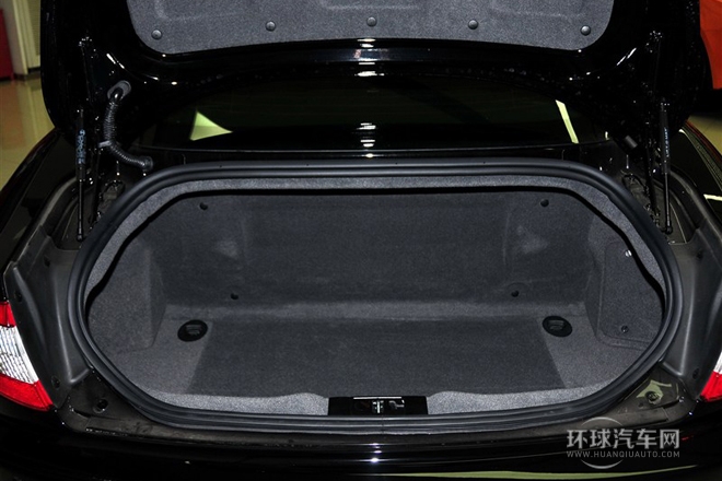 GranTurismo 2007款 4.2L 標準版