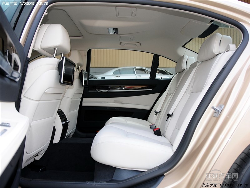 2013款 740Li xDrive