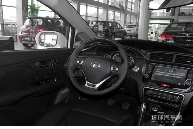 2014款 升級版 1.5T 手動精英型