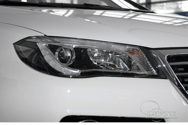 2014款 升級(jí)版 1.5T 手動(dòng)精英型