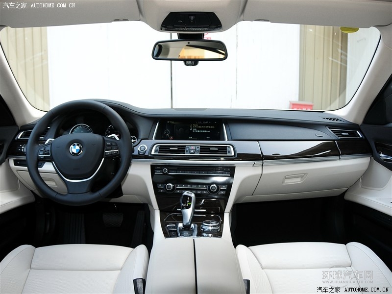 2013款 740Li xDrive