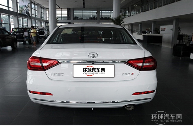 2014款 升級版 1.5T 手動精英型