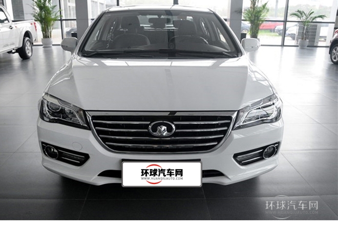 2014款 升級版 1.5T 手動精英型