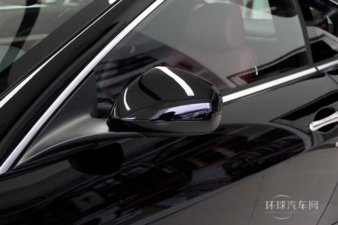 GranTurismo 2007款 4.2L 標準版