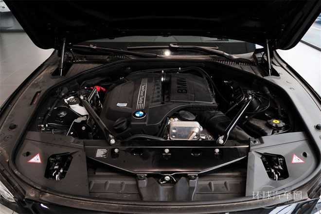 2013款 740Li 豪華型