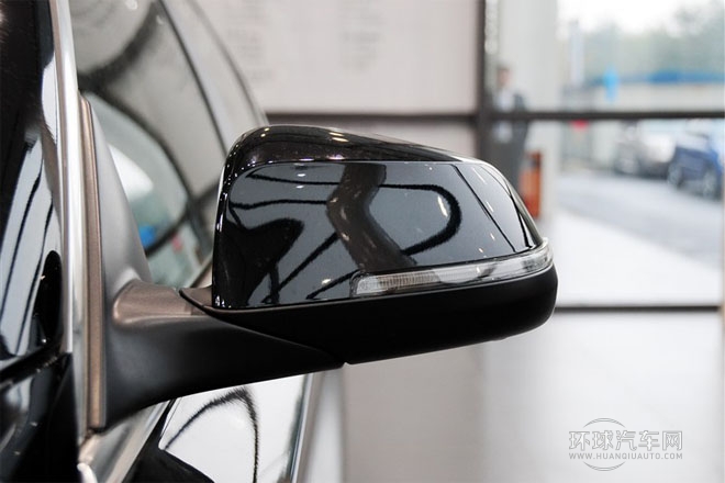 2013款 740Li 豪華型