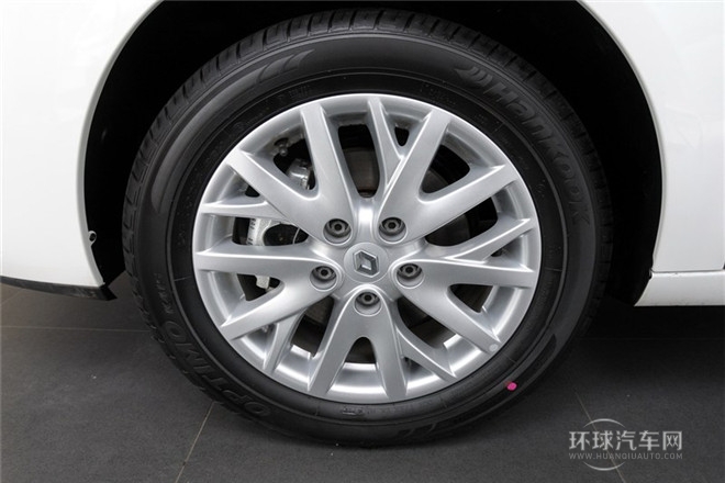 2013款 2.0L 悅享版