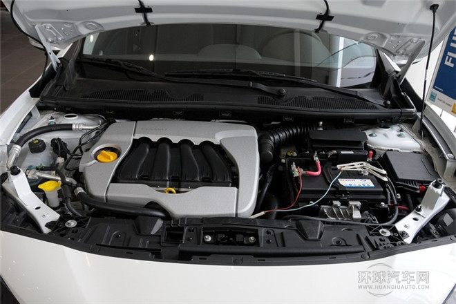 2013款 2.0L 悅享版