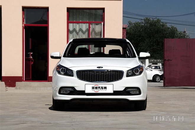 起亞K4 2014款 1.8L 自動GLS