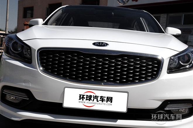 起亞K4 2014款 1.8L 自動GLS