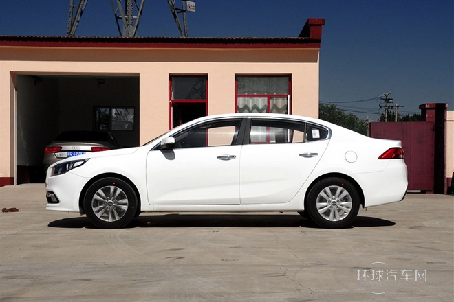 起亞K4 2014款 1.8L 自動GLS