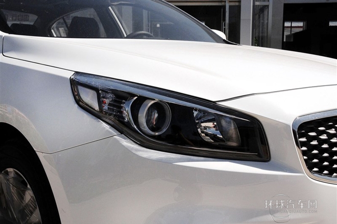 起亞K4 2014款 1.8L 自動(dòng)GLS