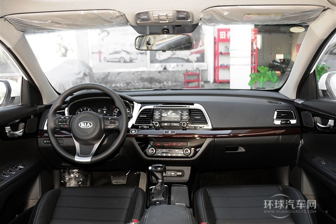 起亞K4 2014款 1.8L 自動GLS