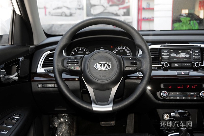 起亞K4 2014款 1.8L 自動(dòng)GLS