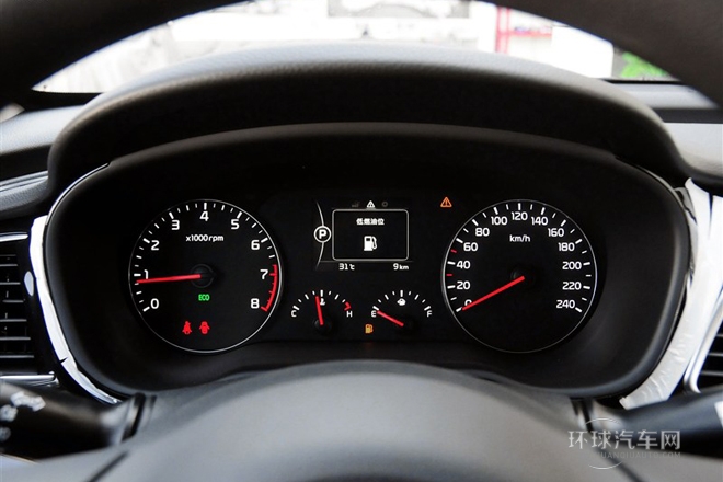 起亞K4 2014款 1.8L 自動(dòng)GLS