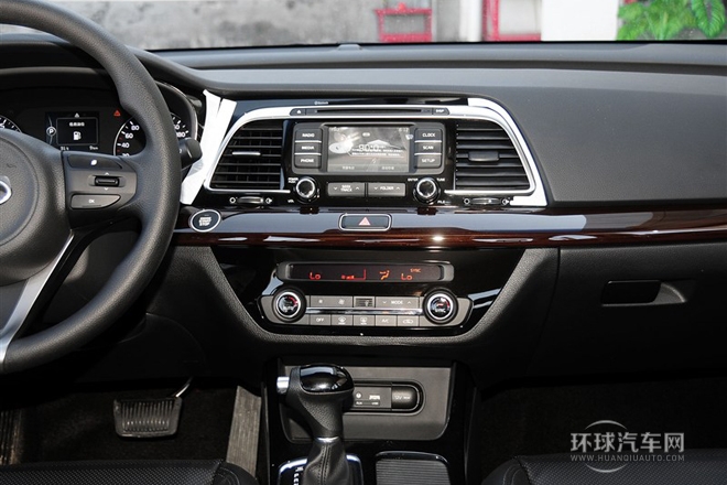 起亞K4 2014款 1.8L 自動(dòng)GLS