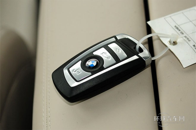 2013款 740Li 混合動(dòng)力版