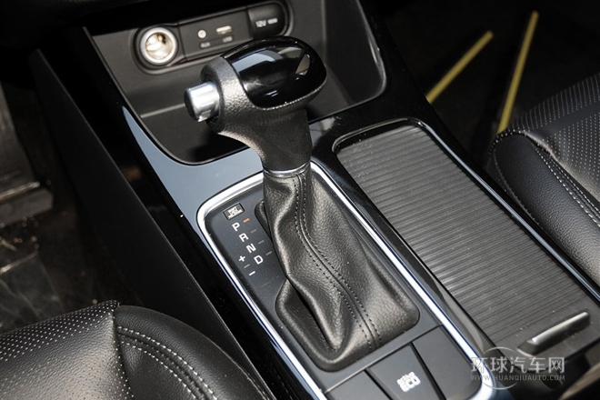 起亞K4 2014款 1.8L 自動GLS