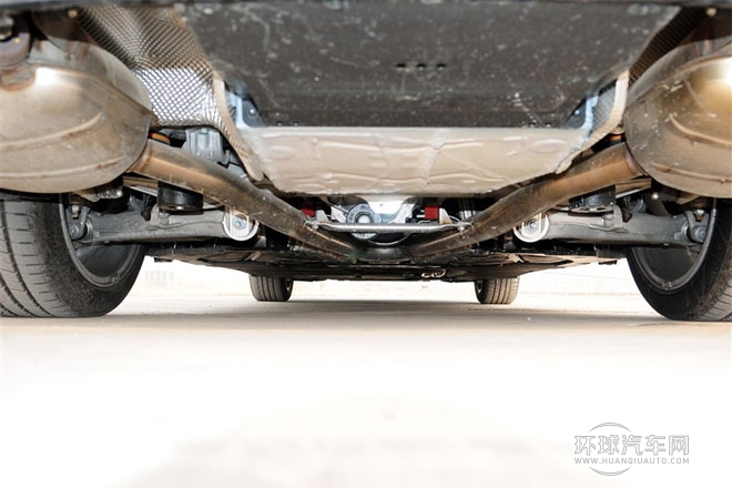 2013款 740Li 混合動力版