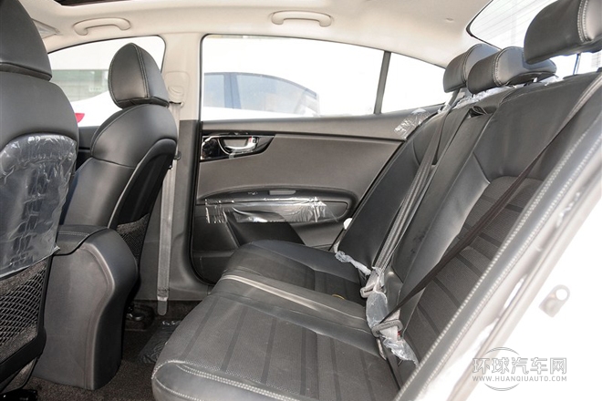 起亞K4 2014款 1.8L 自動GLS