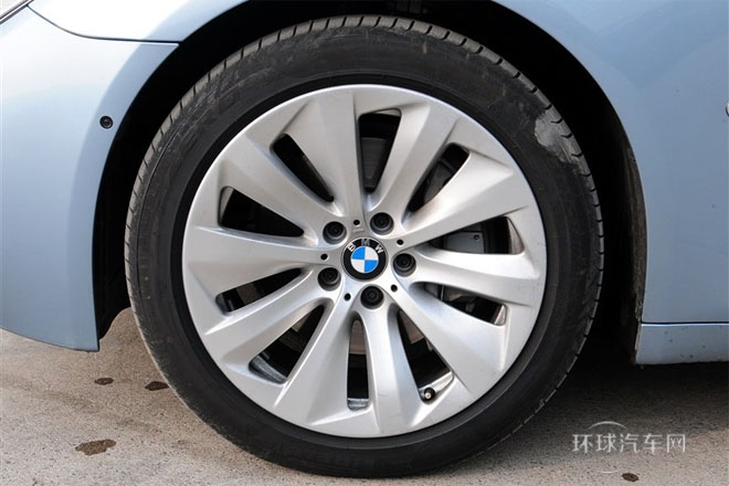 2013款 740Li 混合動力版