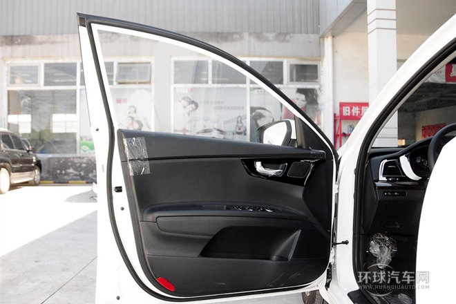 起亞K4 2014款 1.8L 自動GLS