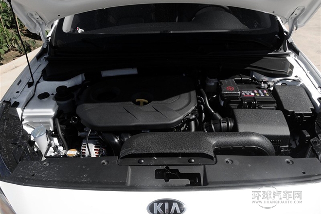 起亞K4 2014款 1.8L 自動GLS