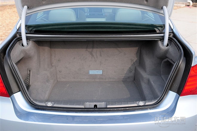 2013款 740Li 混合動(dòng)力版