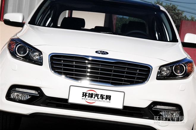 起亞K4 2014款 1.8L 自動LUX