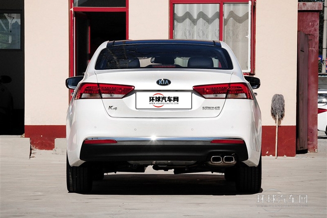 起亞K4 2014款 1.8L 自動LUX