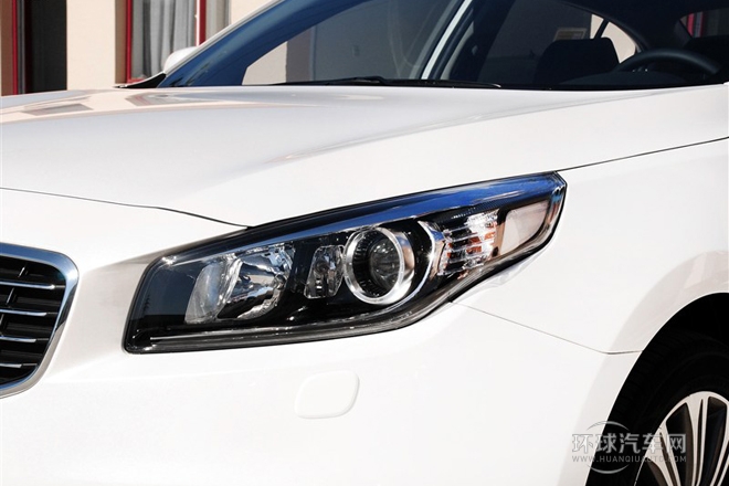 起亞K4 2014款 1.8L 自動LUX