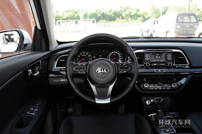 起亞K4 2014款 1.8L 自動LUX