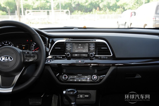 起亞K4 2014款 1.8L 自動LUX