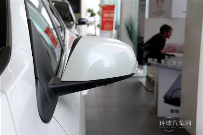 2013款 2.0L 悅享版