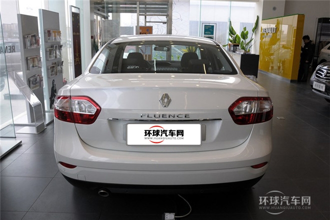 2013款 2.0L 悅享版