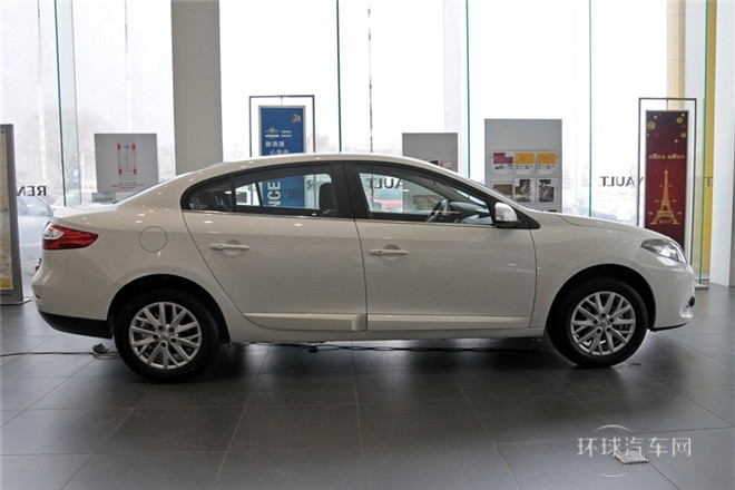 2013款 2.0L 悅享版