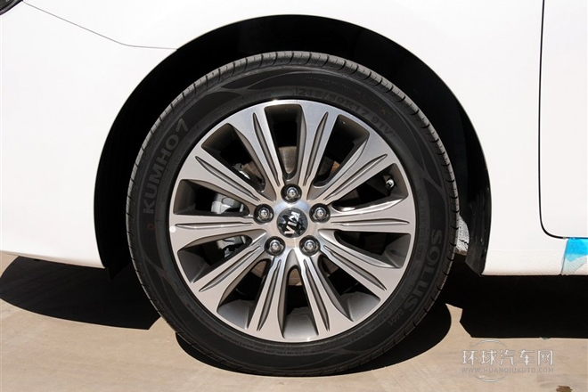 起亞K4 2014款 1.8L 自動(dòng)LUX