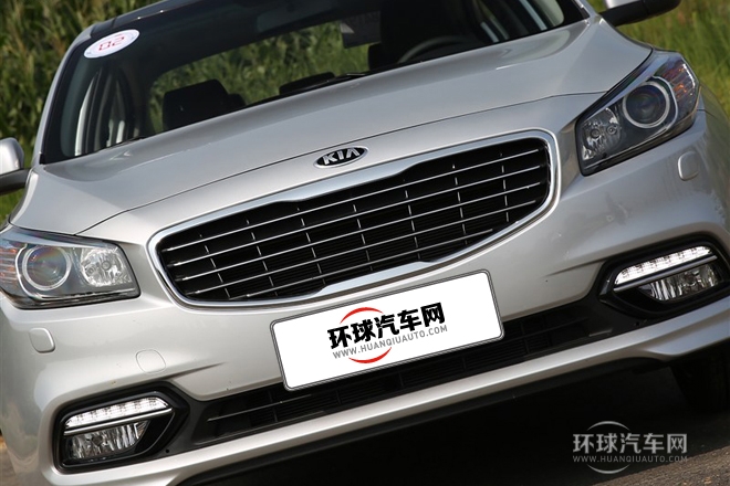 起亞K4 2014款 2.0L 自動LUX