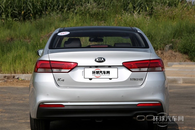 起亞K4 2014款 2.0L 自動LUX