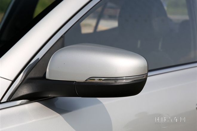 起亞K4 2014款 2.0L 自動LUX