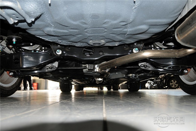 2013款 改款 2.0L 舒適版