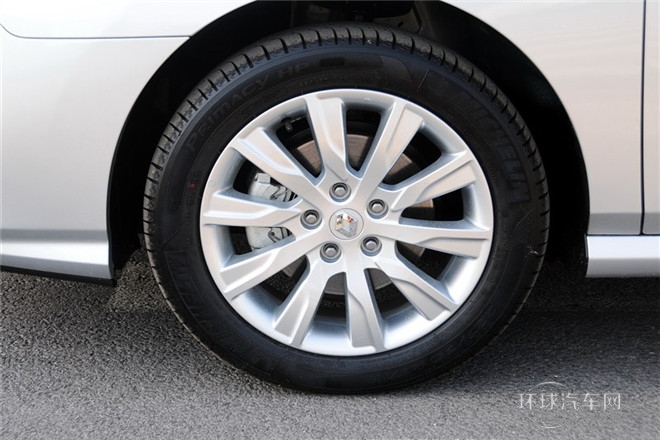 2013款 改款 2.0L 舒適版