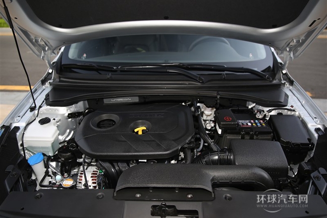 起亞K4 2014款 2.0L 自動LUX