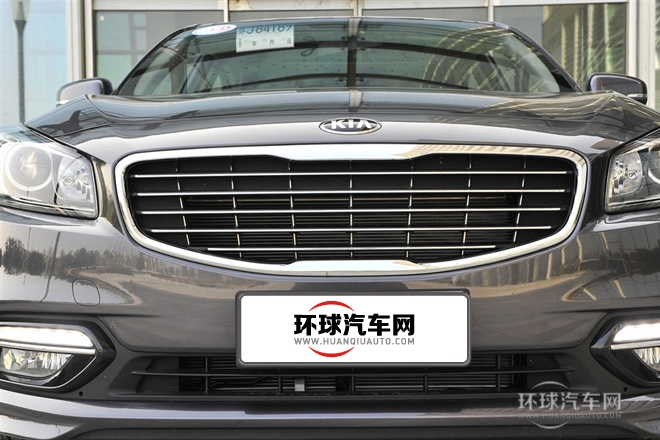 起亞K4 2014款 2.0L 自動(dòng)PRM