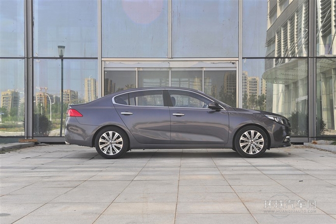 起亞K4 2014款 2.0L 自動PRM