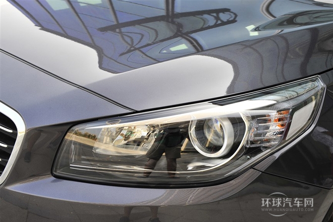 起亞K4 2014款 2.0L 自動(dòng)PRM